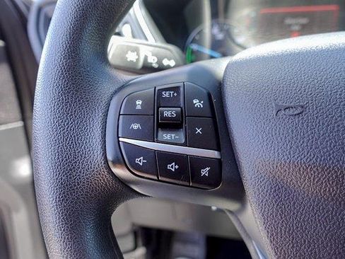 Used 2022 Ford Escape SE AWD/4WD image 14