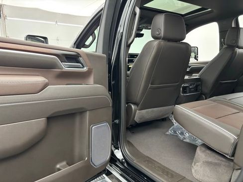 New 2026 GMC Sierra 2500 Denali w/ Denali Reserve Package image 45