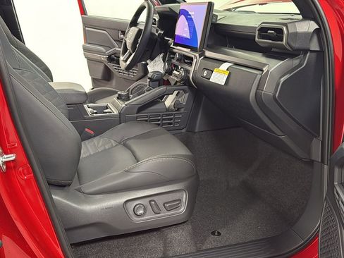 New 2026 Toyota 4Runner TRD Off-Road Premium image 18