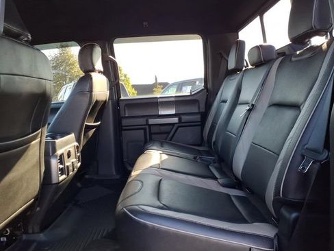 Used 2020 Ford F150 XLT w/ Equipment Group 302A Luxury AWD/4WD image 8