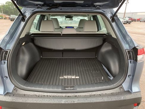New 2026 Toyota Corolla Cross L AWD/4WD image 15