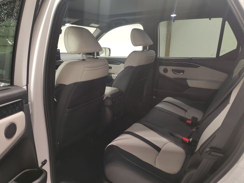 New 2026 Honda Passport TrailSport Elite image 11