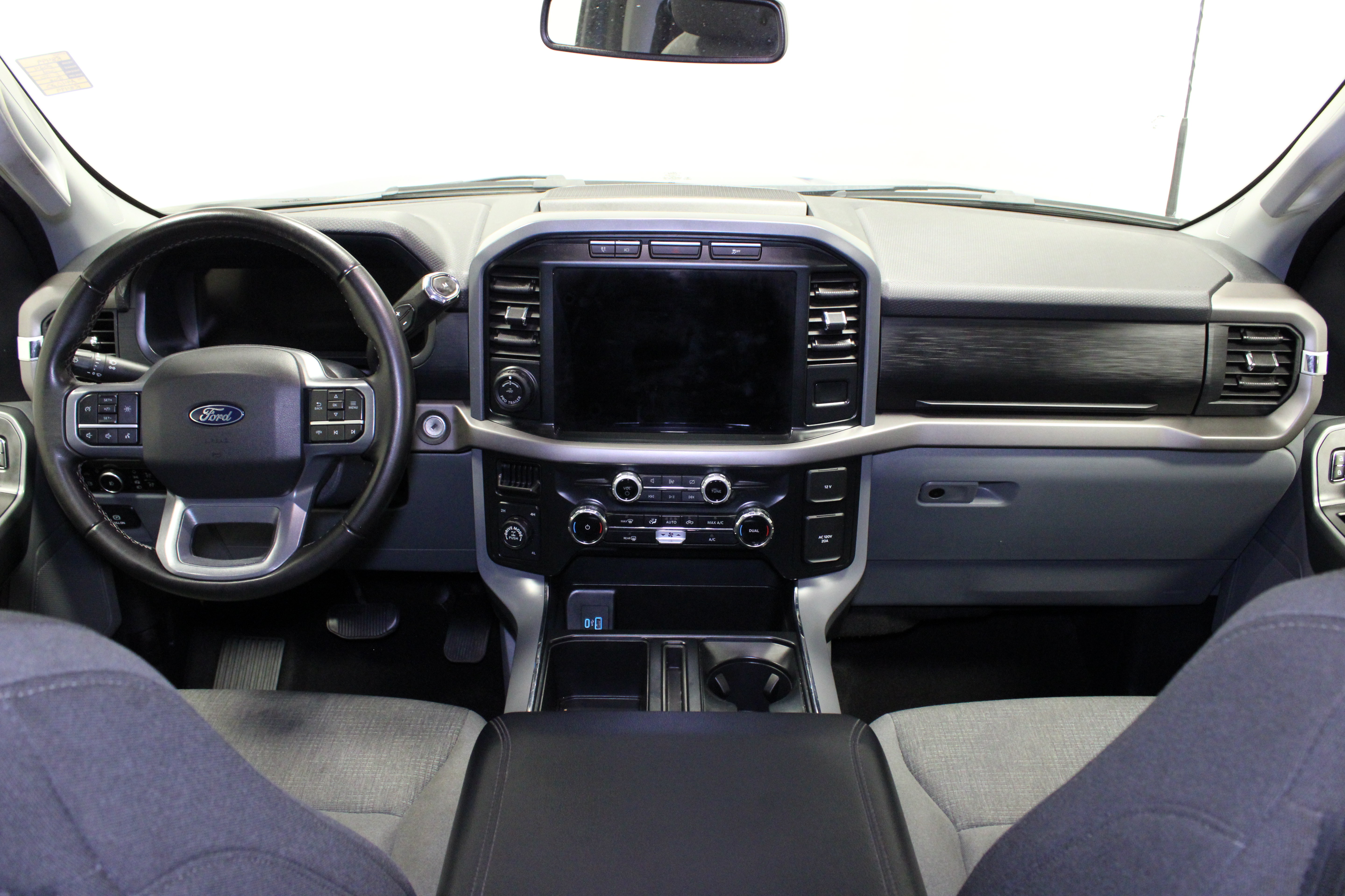 Used 2024 Ford F150 XLT w/ Mobile Office Package AWD/4WD image 20