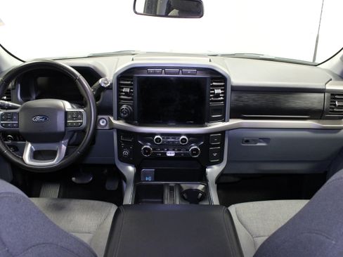 Used 2024 Ford F150 XLT w/ Mobile Office Package AWD/4WD image 20