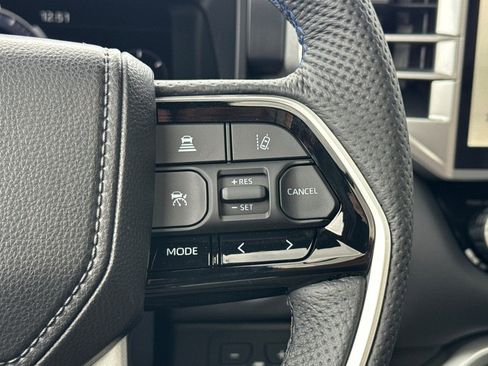 New 2025 Toyota Tundra Platinum image 27