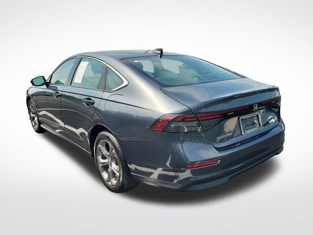 Certified 2023 Honda Accord EX image 16