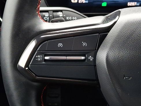 Used 2024 Chevrolet Blazer EV RS image 20