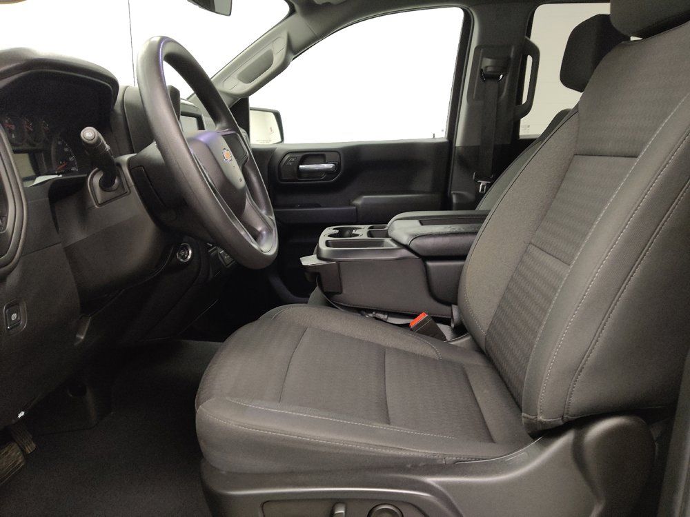 Used 2022 Chevrolet Silverado 1500 Custom AWD/4WD image 17