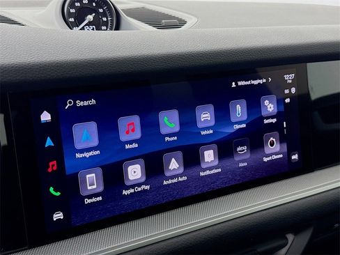 New 2026 Porsche Cayenne Coupe image 18