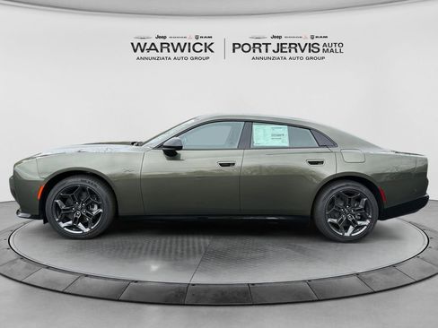 New 2026 Dodge Charger R/T AWD/4WD image 2