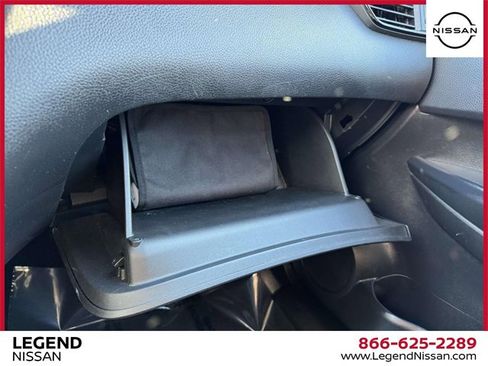 Used 2020 Nissan Rogue Sport S w/ Appearance Package image 30