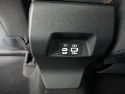 New 2026 Subaru Crosstrek 2.5i Wilderness AWD/4WD image 22