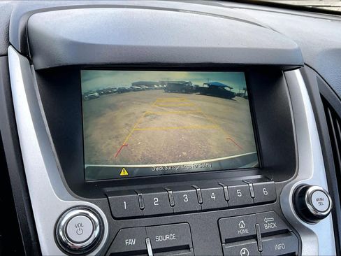 Used 2015 Chevrolet Equinox LT w/ Power Convenience Package image 26