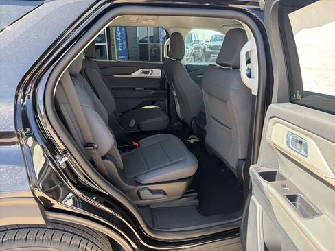 New 2026 Ford Explorer Active image 24