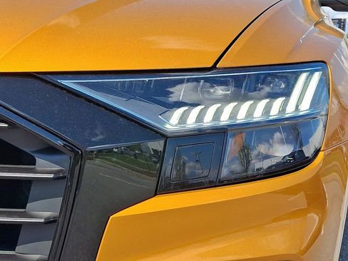 Used 2023 Audi Q8 Premium Plus AWD/4WD image 29