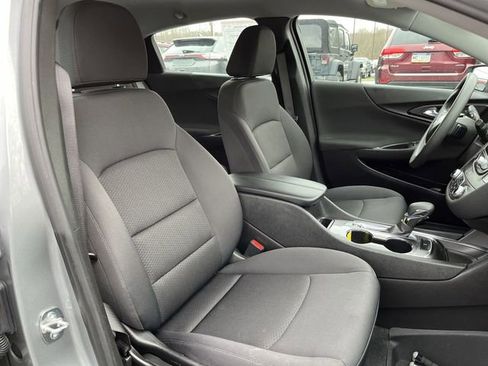 Used 2023 Chevrolet Malibu LT w/ LPO, Floor Liner Package FWD image 26