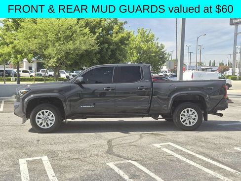 Used 2024 Toyota Tacoma SR5 RWD image 11