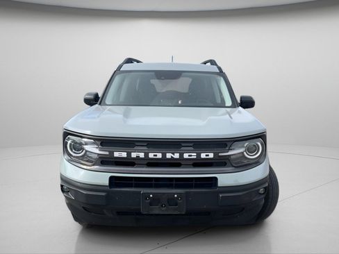 Used 2024 Ford Bronco Sport Big Bend w/ Convenience Package AWD/4WD image 16