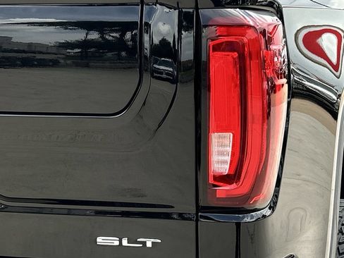 Used 2021 GMC Sierra 1500 SLT AWD/4WD image 8