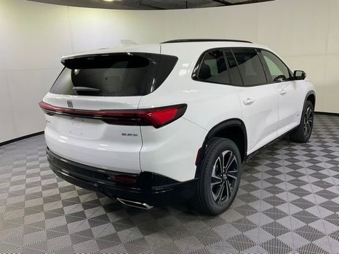 New 2026 Buick Enclave Sport Touring w/ Power Package AWD/4WD image 7