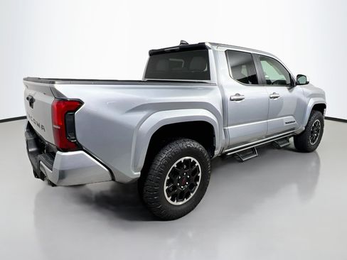 Used 2026 Toyota Tacoma SR5 RWD image 4