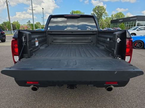 Used 2023 Honda Ridgeline RTL image 13