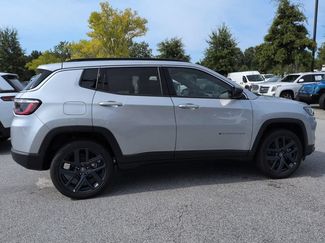 New 2026 Jeep Compass Latitude AWD/4WD video 3