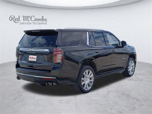 Used 2023 Chevrolet Tahoe High Country AWD/4WD image 7