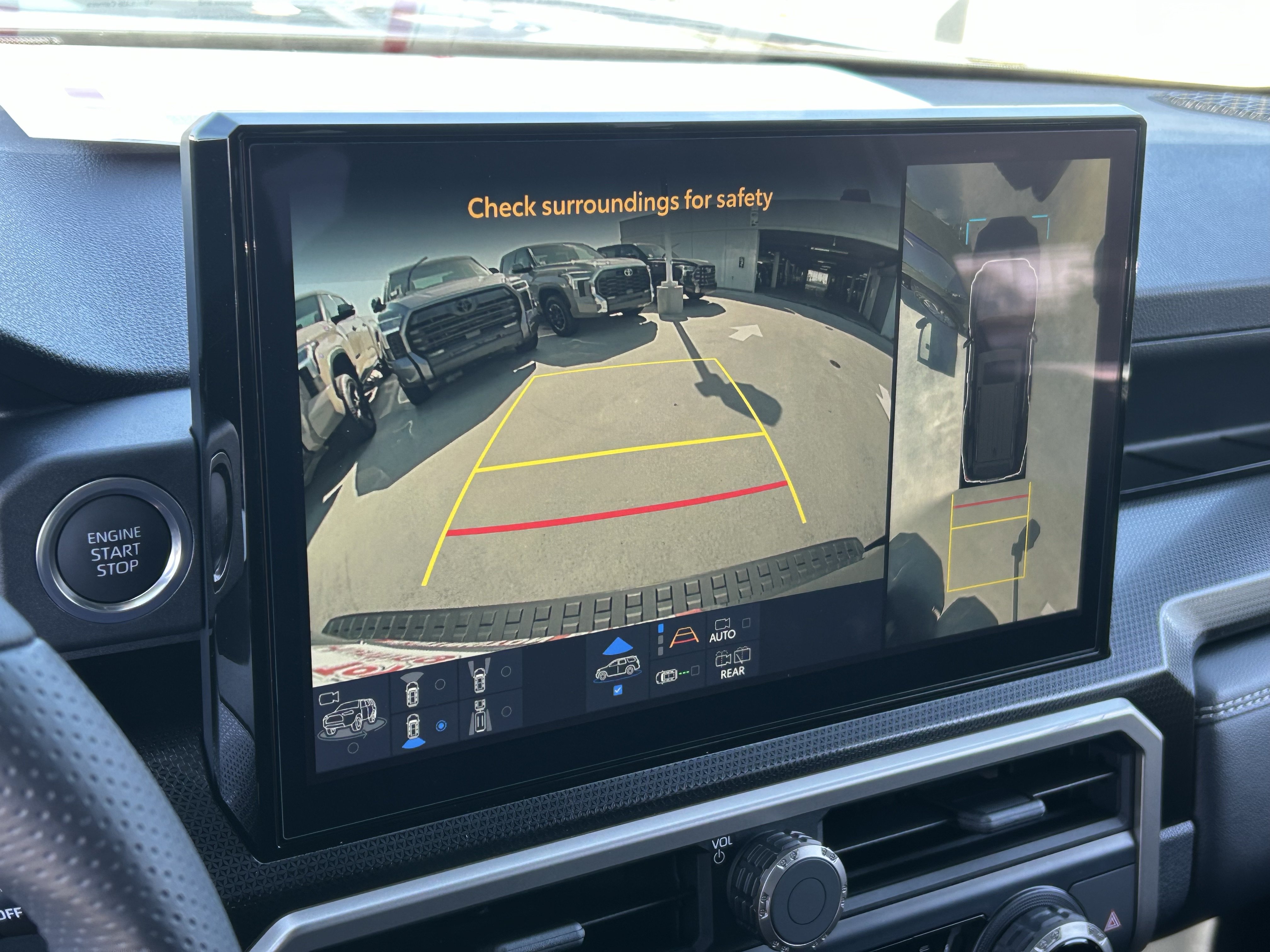 Certified 2026 Toyota 4Runner Limited AWD/4WD image 21