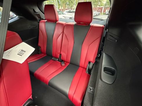 New 2026 Acura MDX A-Spec AWD/4WD image 12