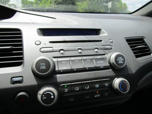 Used 2009 Honda Civic LX image 14