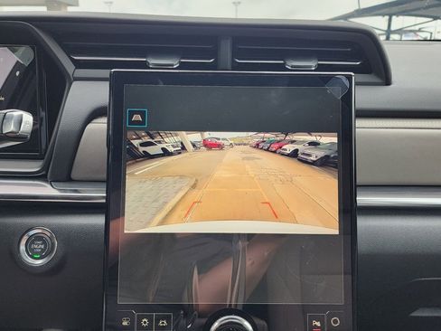 New 2026 GMC Terrain Elevation w/ Black Edition image 27