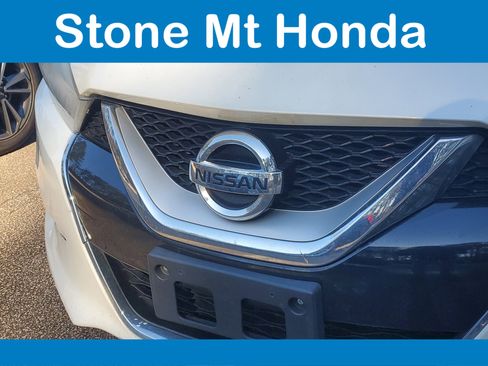 Used 2017 Nissan Maxima 3.5 S image 5
