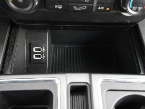 Used 2018 Ford F150 XLT w/ Equipment Group 302A Luxury AWD/4WD image 27