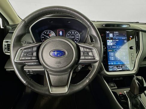 Used 2024 Subaru Outback Limited AWD/4WD image 10