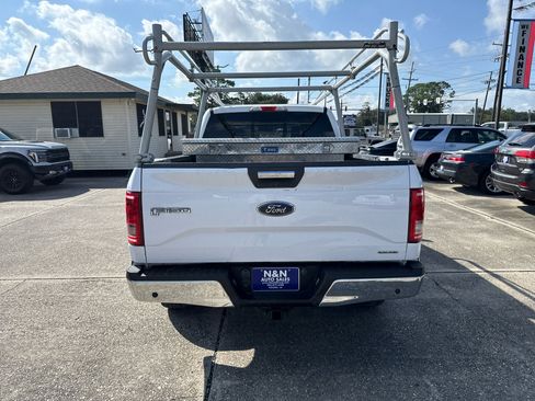 Used 2015 Ford F150 XLT w/ Equipment Group 302A Luxury image 7