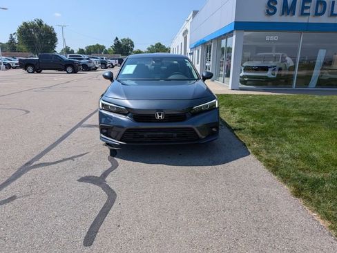 Used 2023 Honda Civic LX image 24