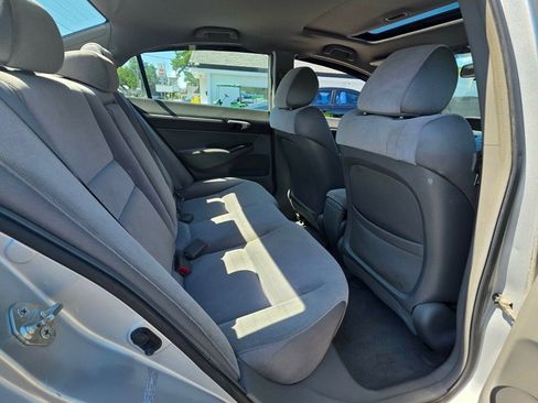Used 2006 Honda Civic EX image 12