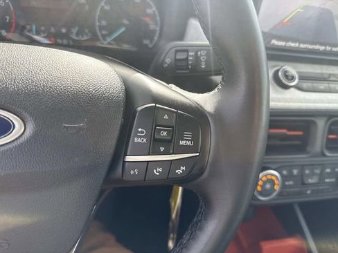 Certified 2023 Ford Maverick XLT w/ Equipment Group 300A Standard image 32