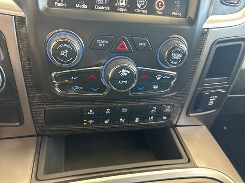 Used 2017 RAM 1500 Limited image 46