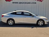 Used 2020 Chevrolet Malibu LS image 5