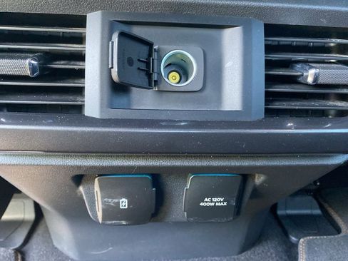 Used 2023 Ford F150 XLT w/ Equipment Group 302A High AWD/4WD image 21