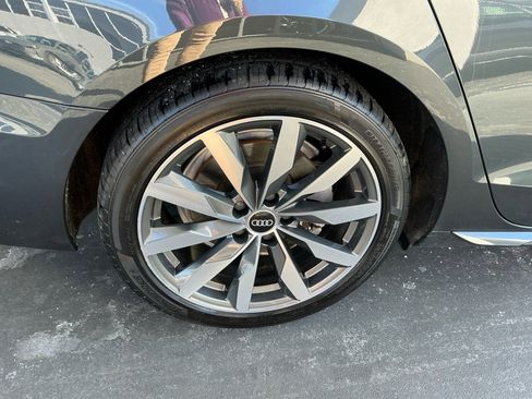 Used 2021 Audi A4 2.0T Premium Plus image 28