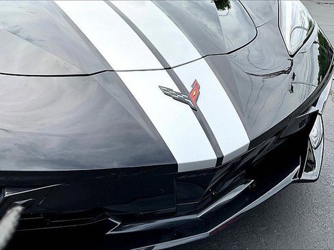 Used 2023 Chevrolet Corvette 3LT image 8