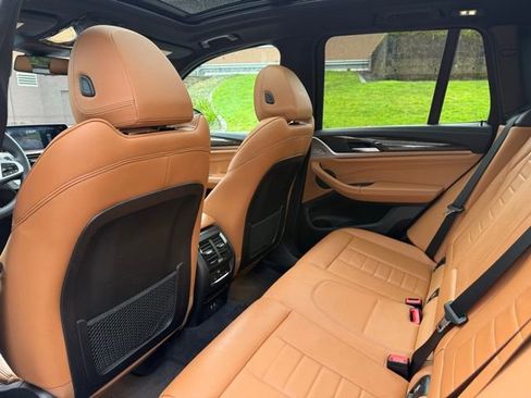 Used 2020 BMW X3 M40i w/ Premium Package image 28