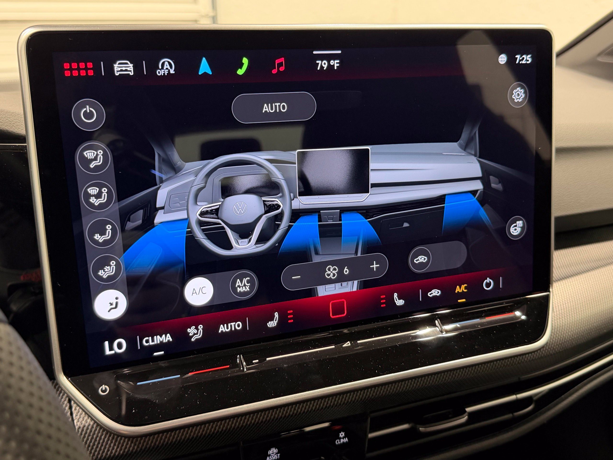 New 2026 Volkswagen GTI S FWD image 38