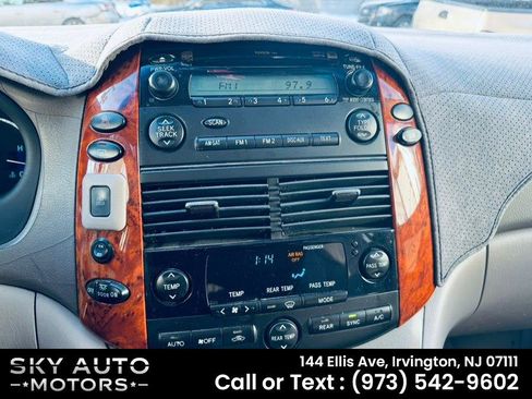 Used 2007 Toyota Sienna image 20
