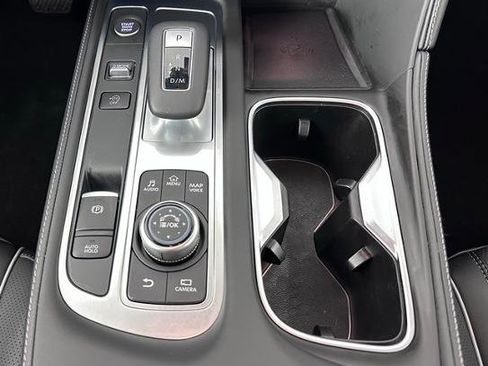 Certified 2024 INFINITI QX60 Autograph w/ Cargo Package image 25