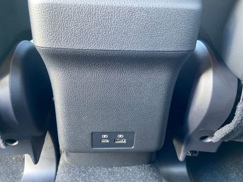 New 2026 Mitsubishi Outlander Sport SE AWD/4WD image 15