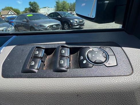 Used 2018 Ford F150 XLT w/ Trailer Tow Package AWD/4WD image 20